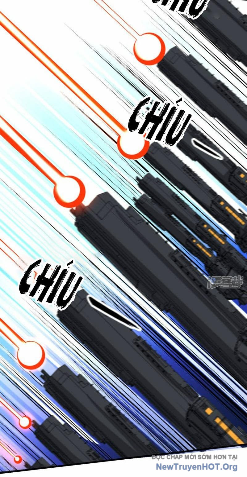 Chiến Hạm Của Ta Có Thể Thăng Cấp Chap 57 - Next Chap 58