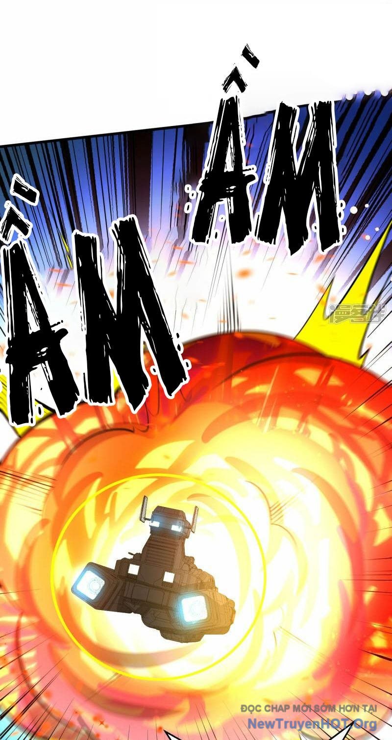 Chiến Hạm Của Ta Có Thể Thăng Cấp Chap 57 - Next Chap 58