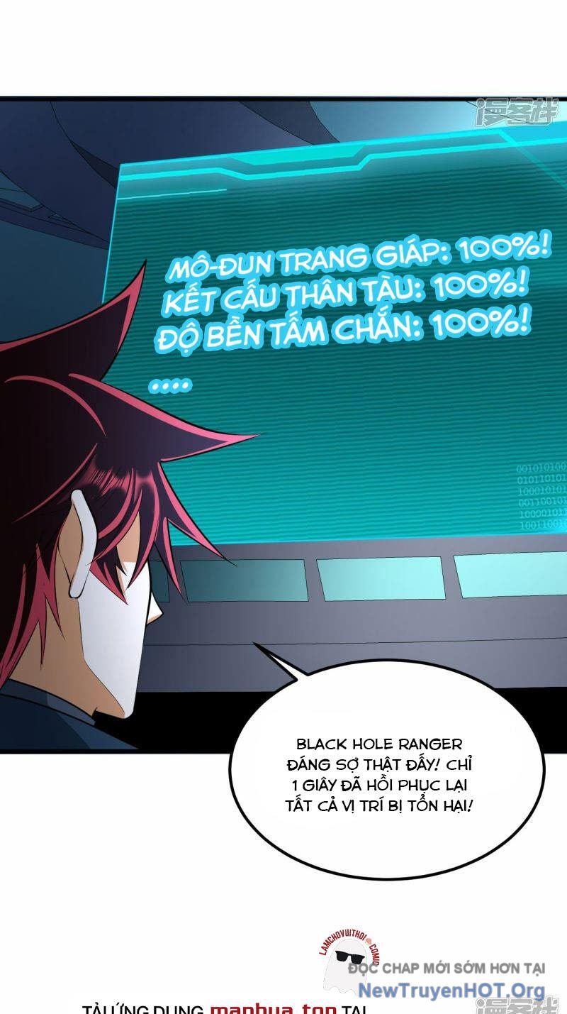 Chiến Hạm Của Ta Có Thể Thăng Cấp Chap 57 - Next Chap 58