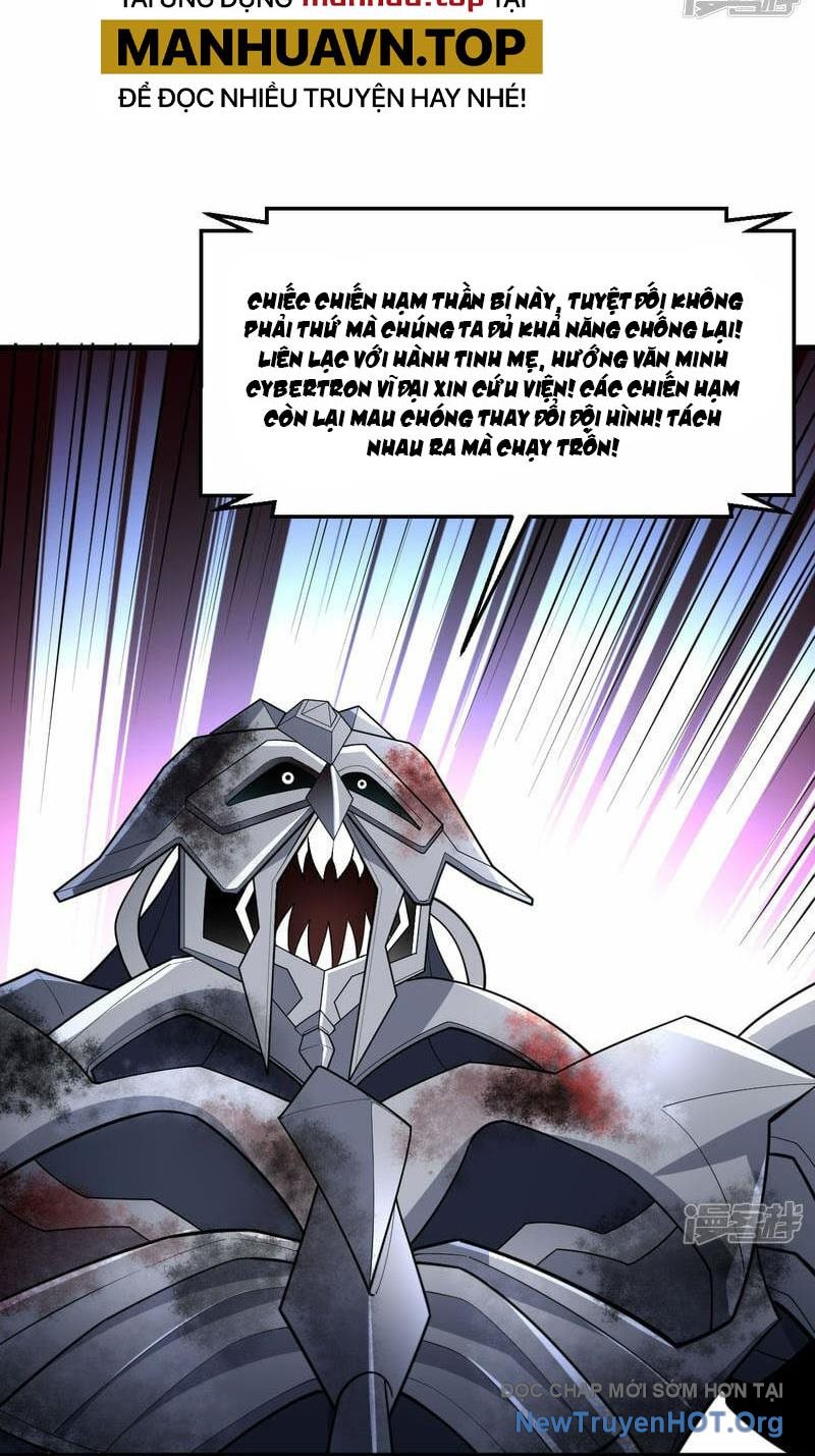 Chiến Hạm Của Ta Có Thể Thăng Cấp Chap 57 - Next Chap 58