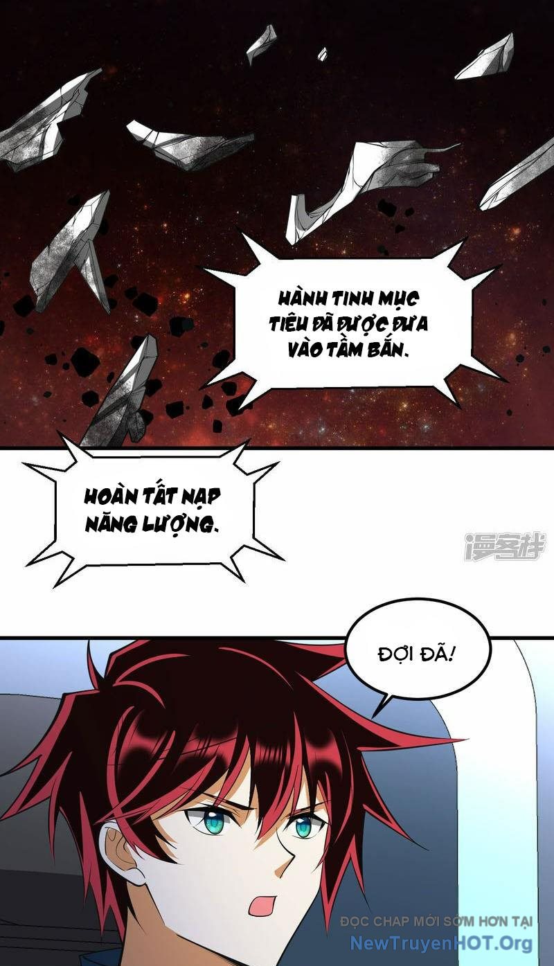 Chiến Hạm Của Ta Có Thể Thăng Cấp Chap 57 - Next Chap 58