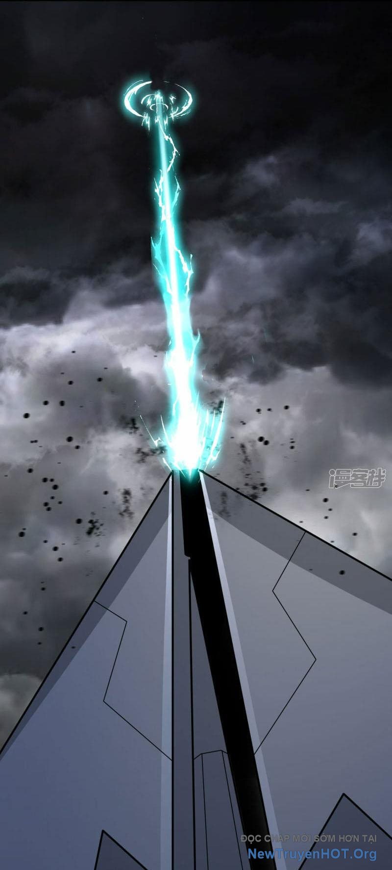 Chiến Hạm Của Ta Có Thể Thăng Cấp Chap 57 - Next Chap 58