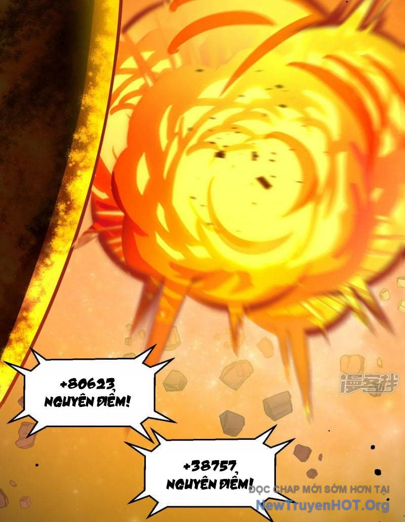 Chiến Hạm Của Ta Có Thể Thăng Cấp Chap 57 - Next Chap 58