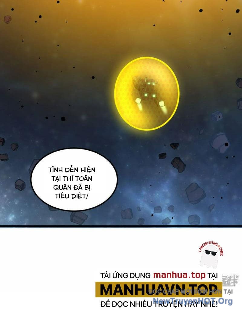 Chiến Hạm Của Ta Có Thể Thăng Cấp Chap 57 - Next Chap 58