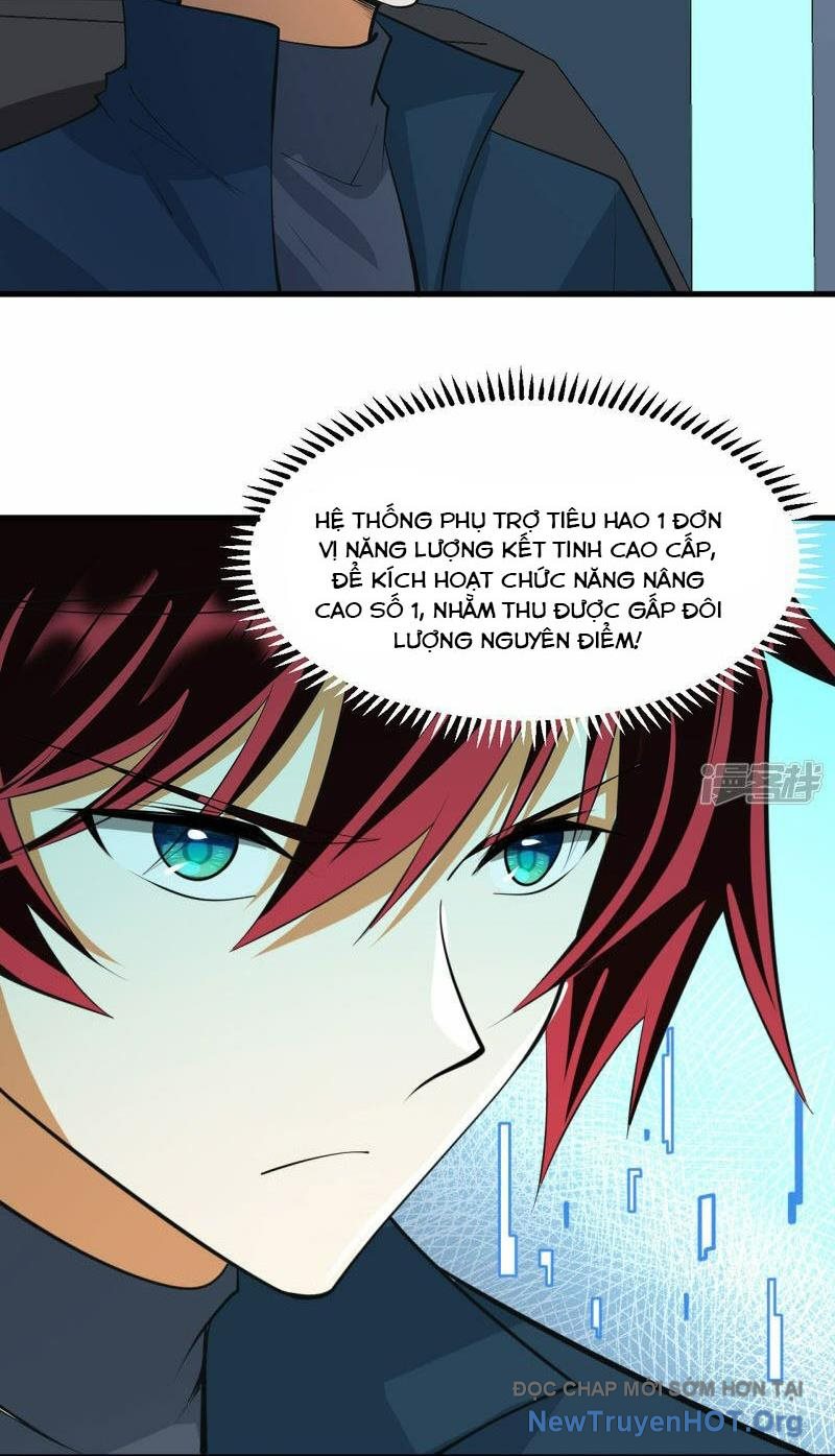 Chiến Hạm Của Ta Có Thể Thăng Cấp Chap 57 - Next Chap 58