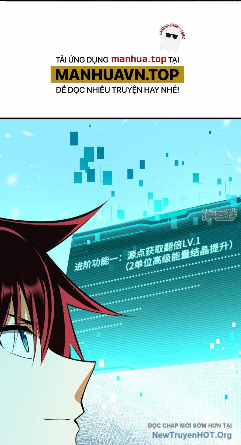 Chiến Hạm Của Ta Có Thể Thăng Cấp Chap 57 - Next Chap 58