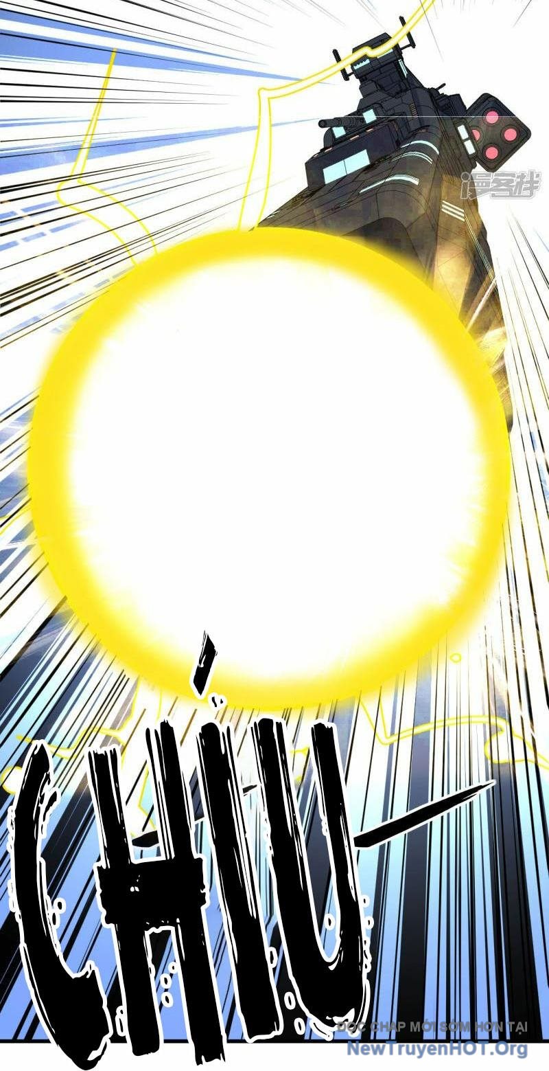 Chiến Hạm Của Ta Có Thể Thăng Cấp Chap 57 - Next Chap 58