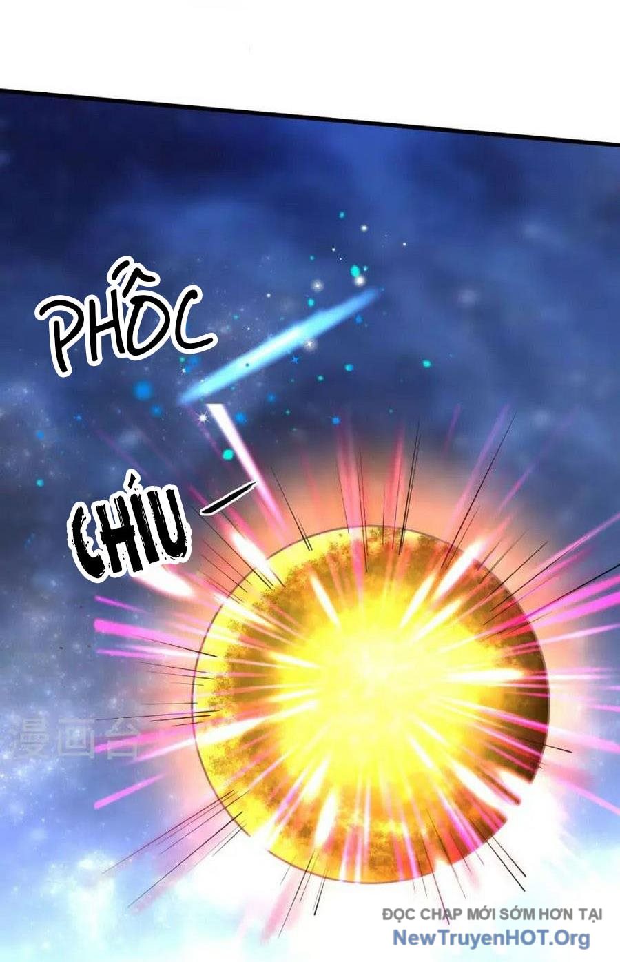 Chiến Hạm Của Ta Có Thể Thăng Cấp Chap 58 - Next Chap 59