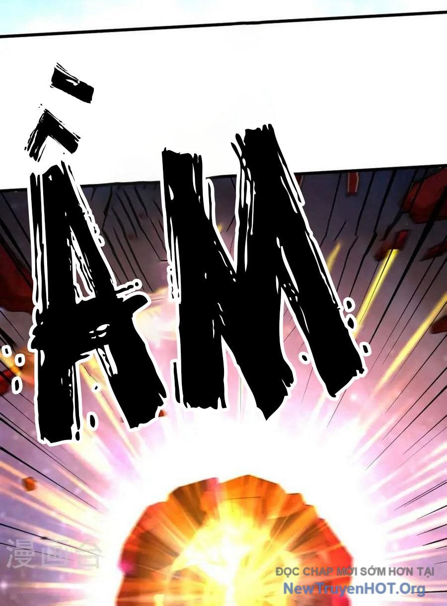 Chiến Hạm Của Ta Có Thể Thăng Cấp Chap 58 - Next Chap 59