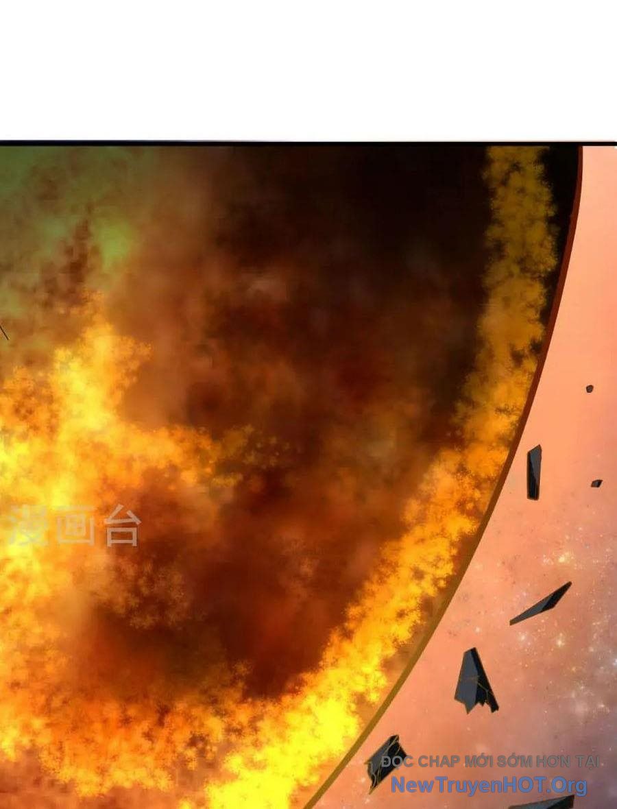 Chiến Hạm Của Ta Có Thể Thăng Cấp Chap 58 - Next Chap 59