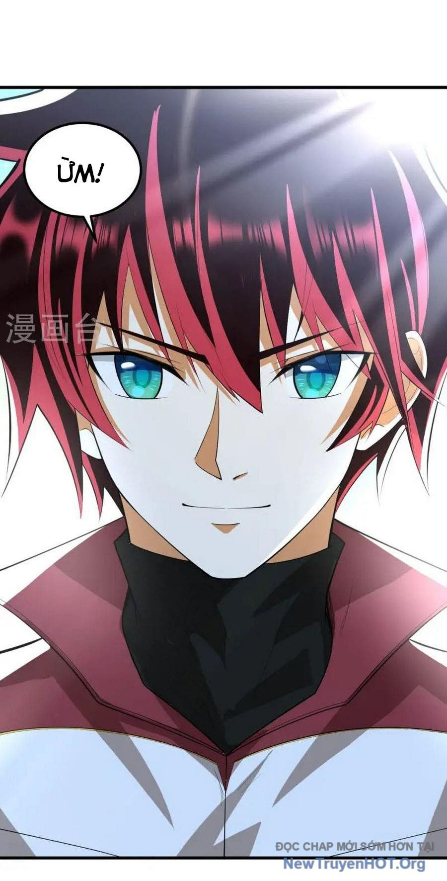 Chiến Hạm Của Ta Có Thể Thăng Cấp Chap 58 - Next Chap 59