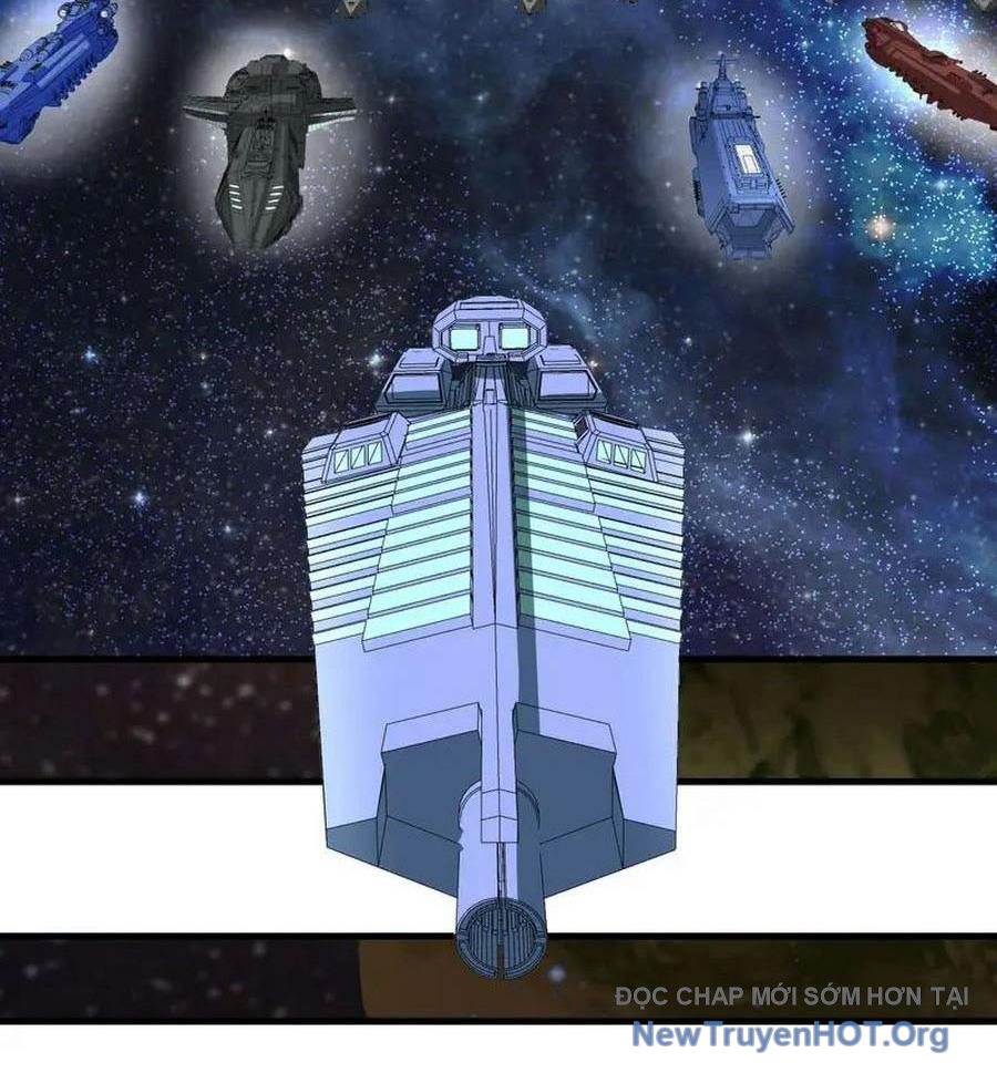 Chiến Hạm Của Ta Có Thể Thăng Cấp Chap 58 - Next Chap 59