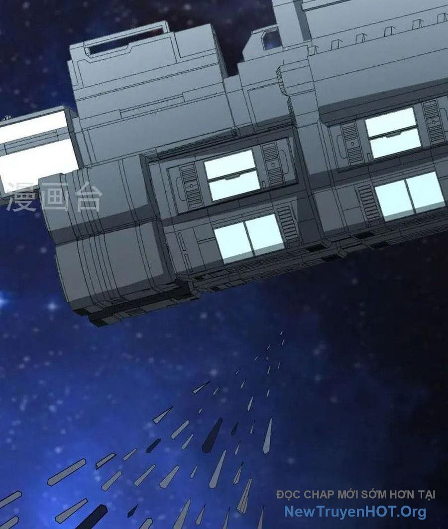 Chiến Hạm Của Ta Có Thể Thăng Cấp Chap 58 - Next Chap 59