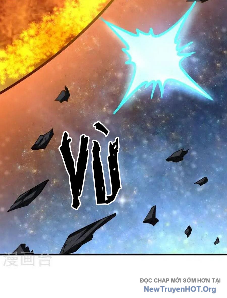 Chiến Hạm Của Ta Có Thể Thăng Cấp Chap 58 - Next Chap 59