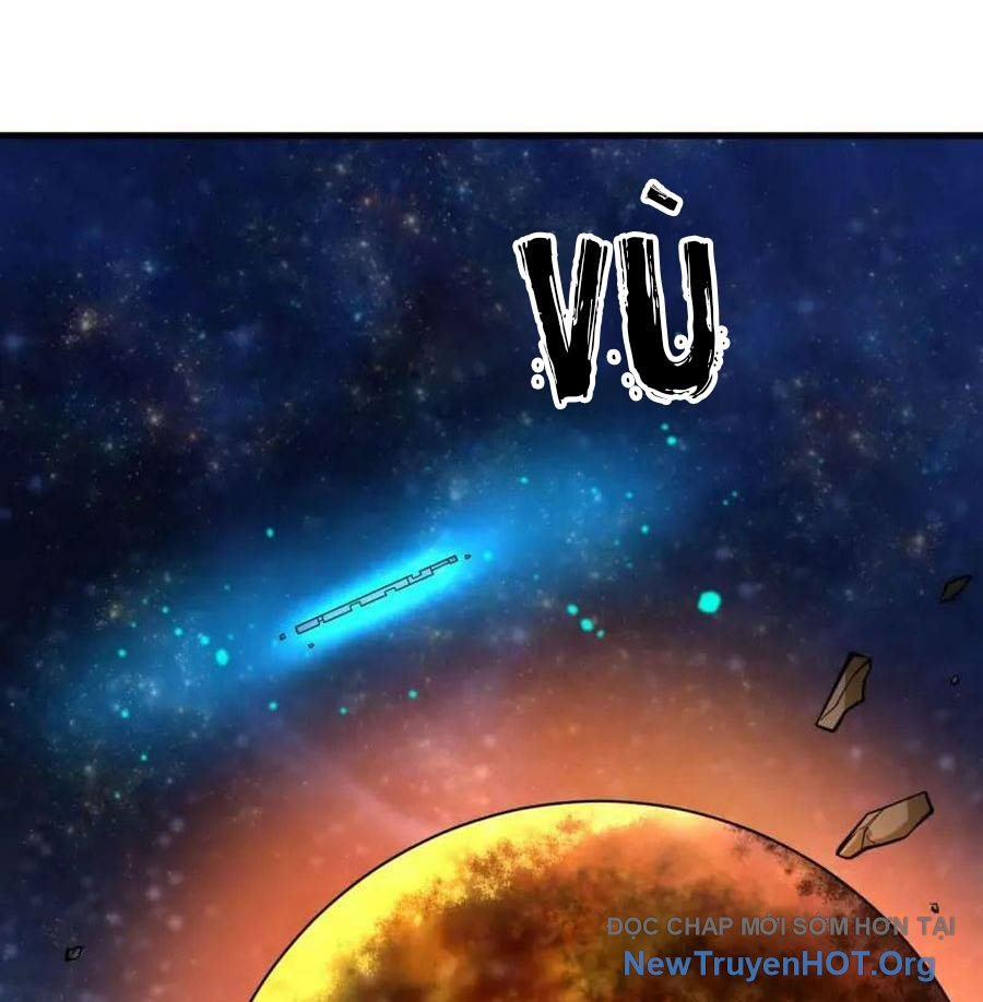 Chiến Hạm Của Ta Có Thể Thăng Cấp Chap 58 - Next Chap 59
