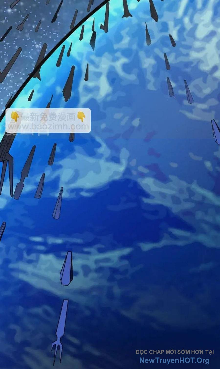 Chiến Hạm Của Ta Có Thể Thăng Cấp Chap 58 - Next Chap 59