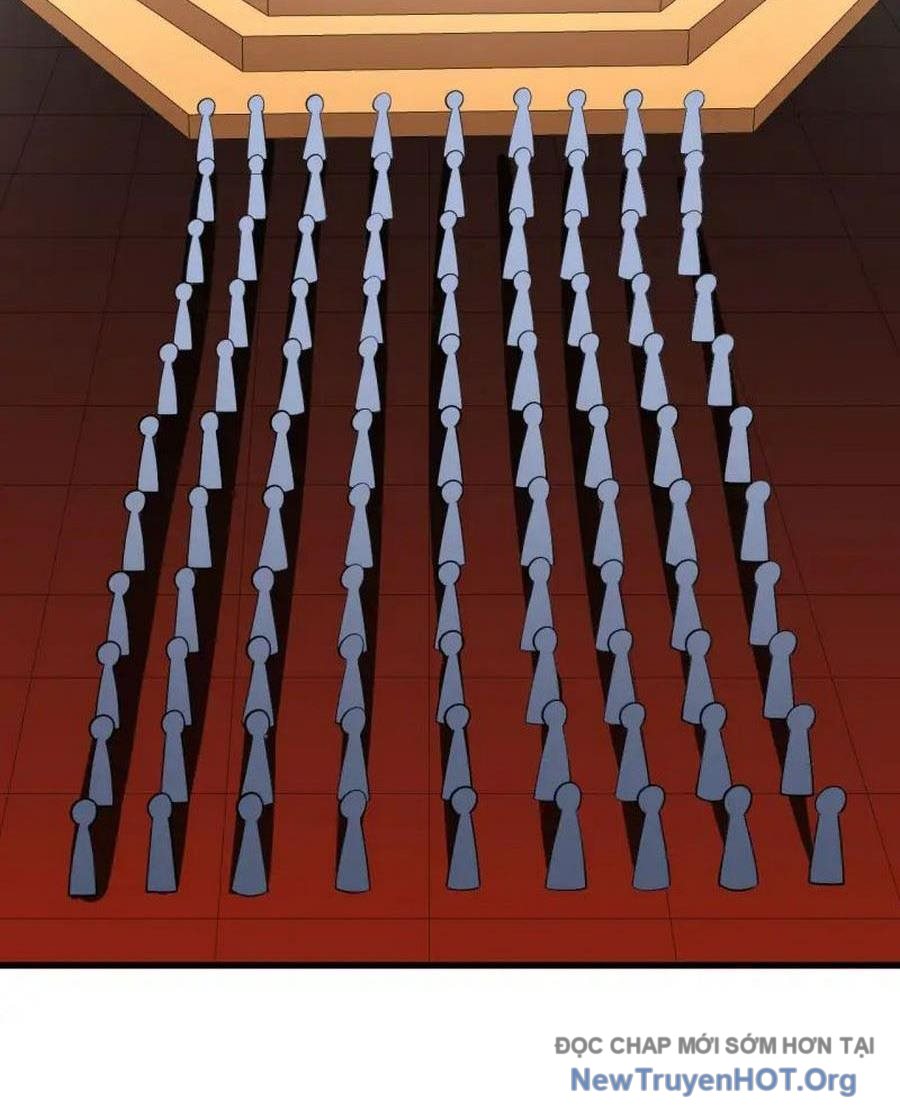 Chiến Hạm Của Ta Có Thể Thăng Cấp Chap 58 - Next Chap 59