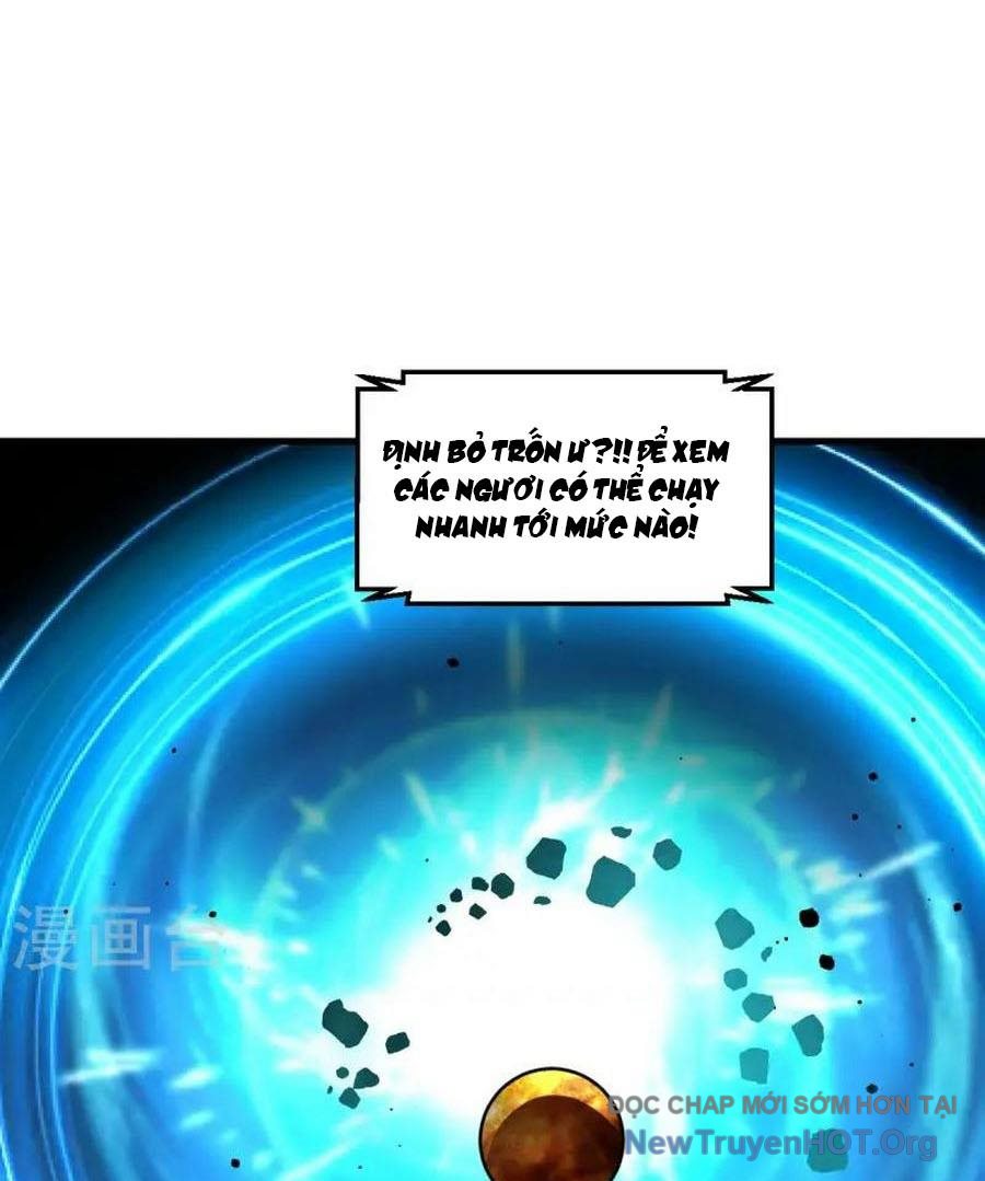 Chiến Hạm Của Ta Có Thể Thăng Cấp Chap 58 - Next Chap 59