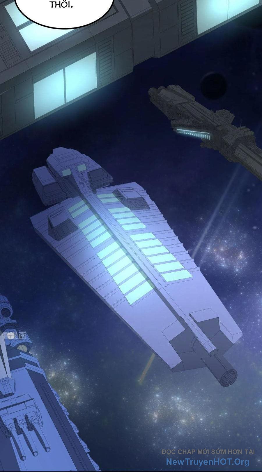 Chiến Hạm Của Ta Có Thể Thăng Cấp Chap 59 - Next Chap 60