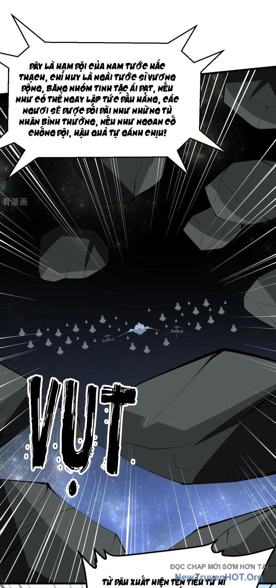 Chiến Hạm Của Ta Có Thể Thăng Cấp Chap 59 - Next Chap 60