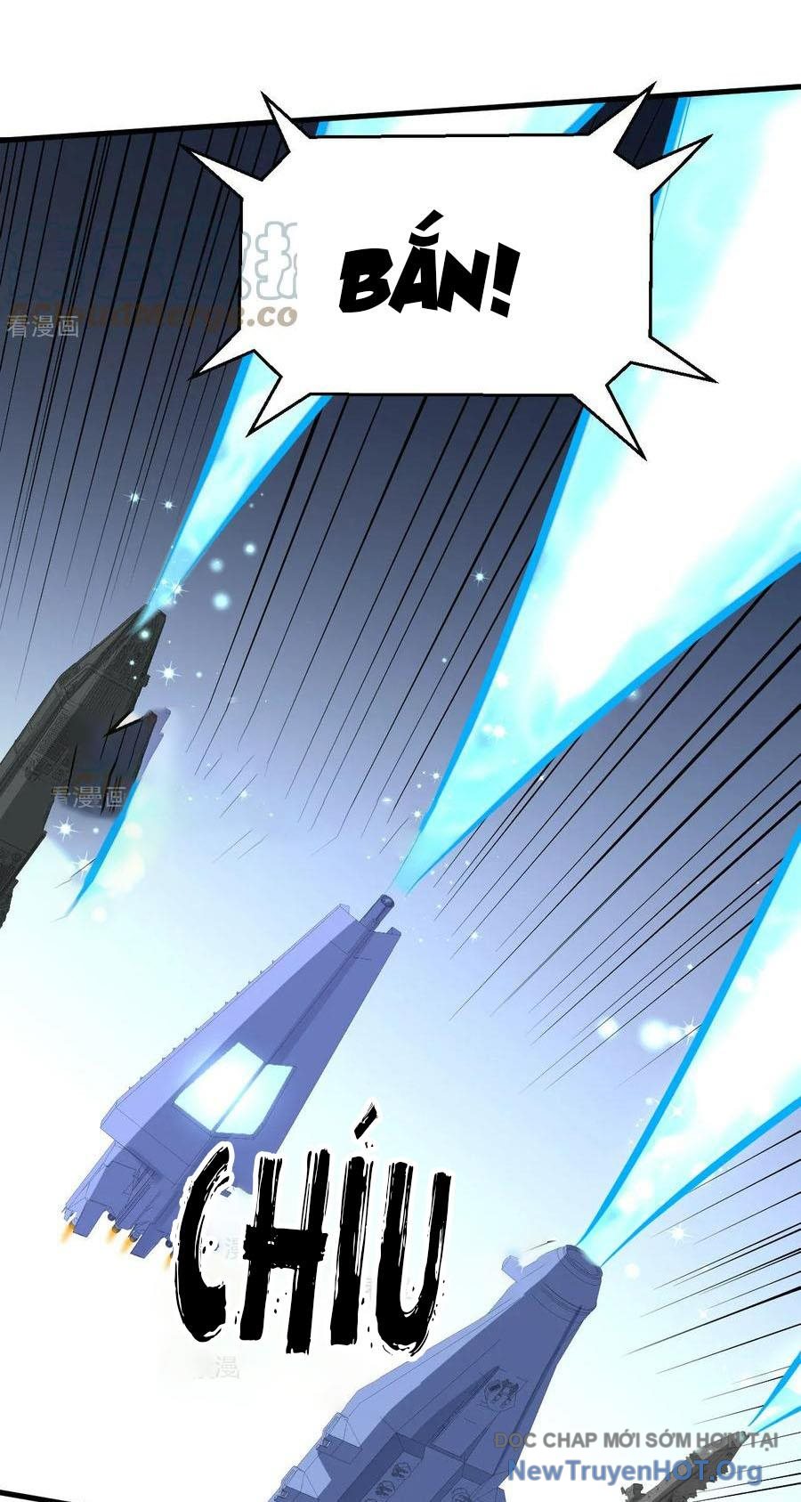 Chiến Hạm Của Ta Có Thể Thăng Cấp Chap 59 - Next Chap 60