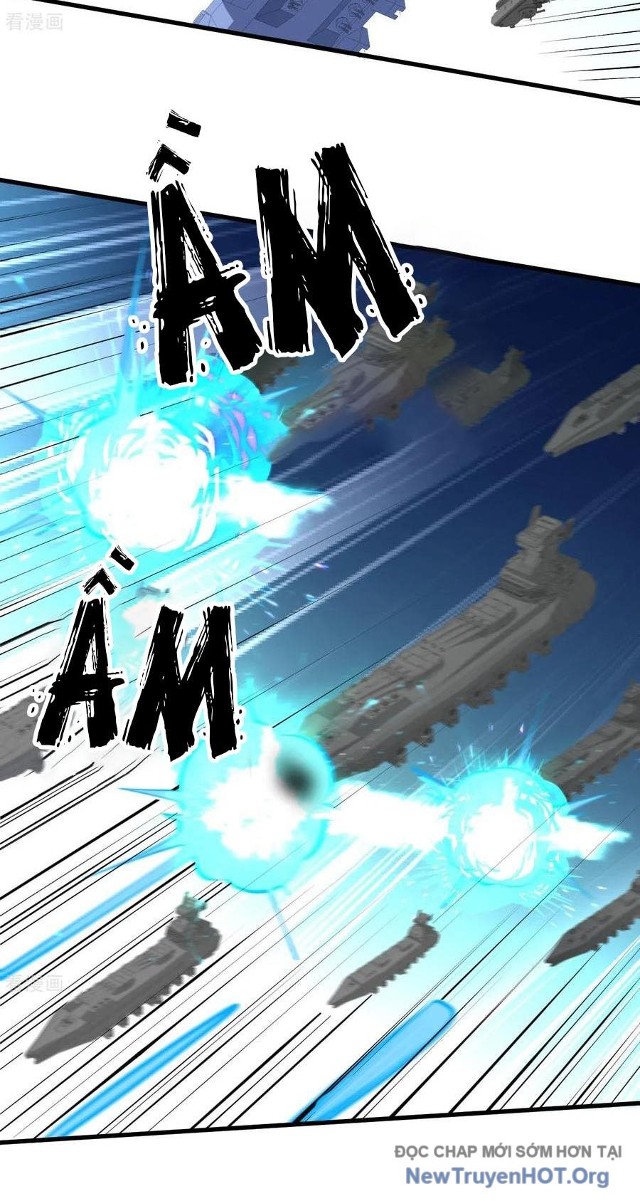 Chiến Hạm Của Ta Có Thể Thăng Cấp Chap 59 - Next Chap 60