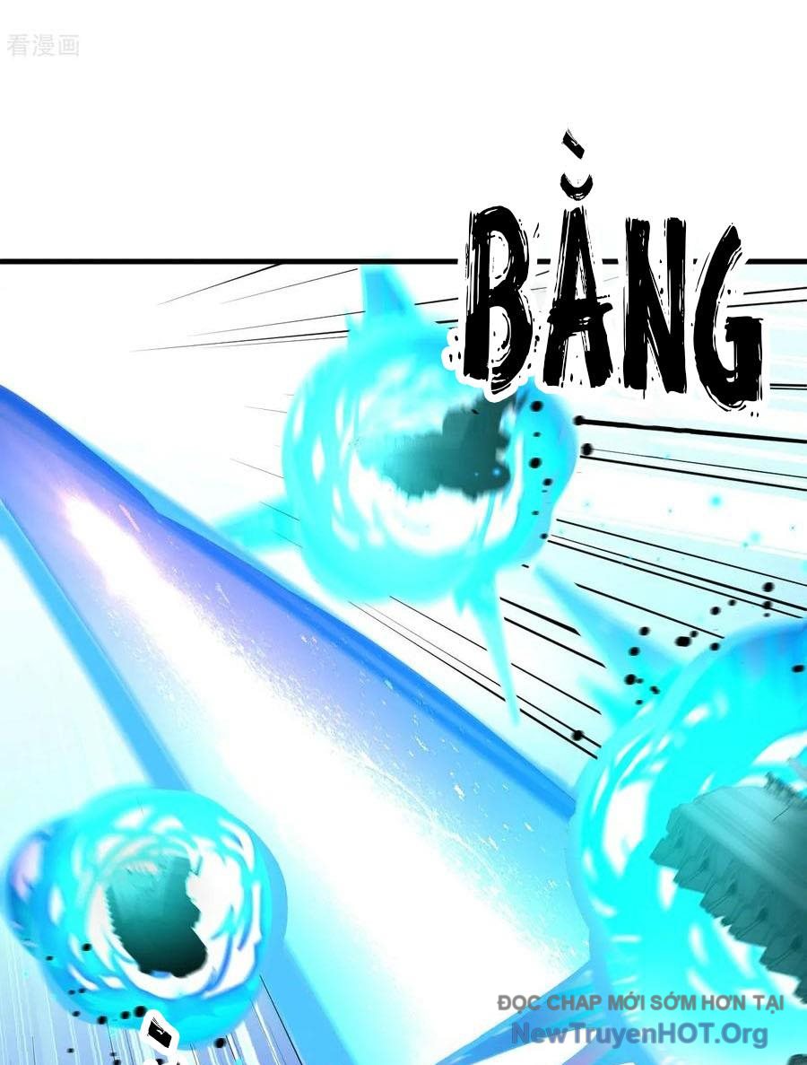 Chiến Hạm Của Ta Có Thể Thăng Cấp Chap 59 - Next Chap 60