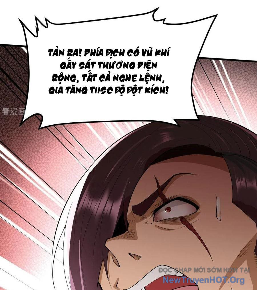 Chiến Hạm Của Ta Có Thể Thăng Cấp Chap 59 - Next Chap 60
