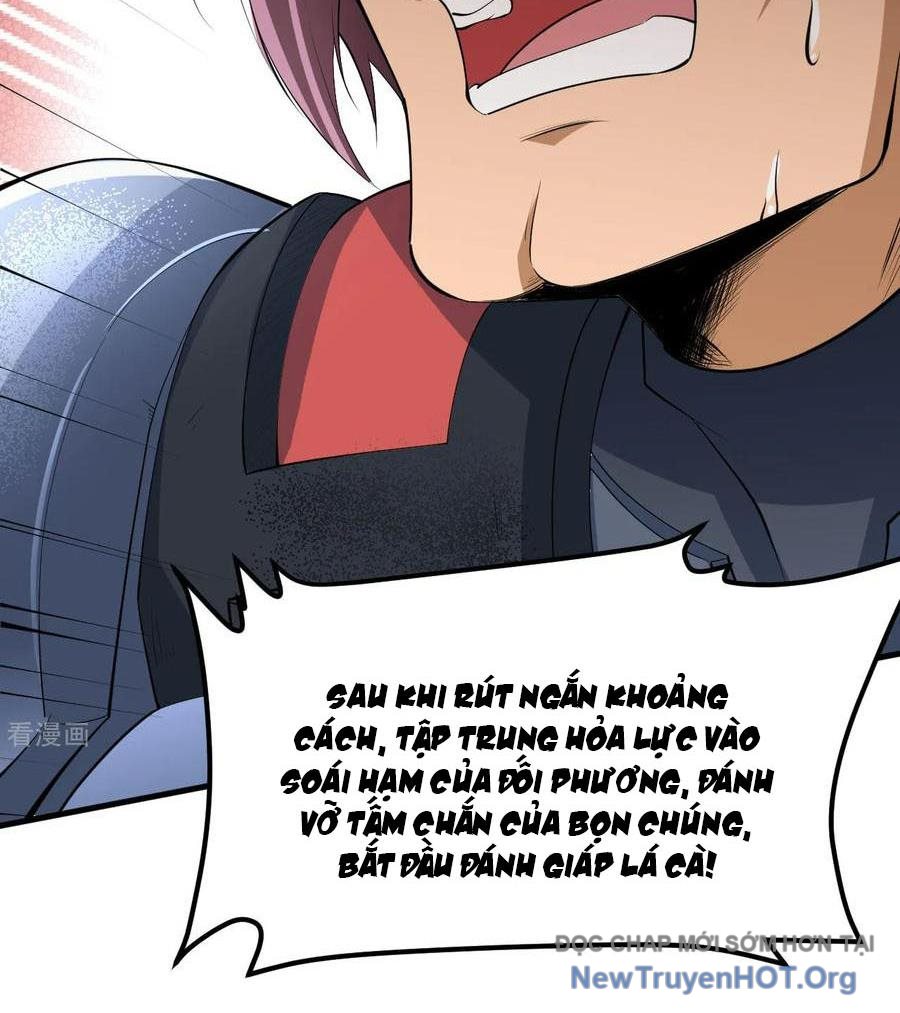 Chiến Hạm Của Ta Có Thể Thăng Cấp Chap 59 - Next Chap 60