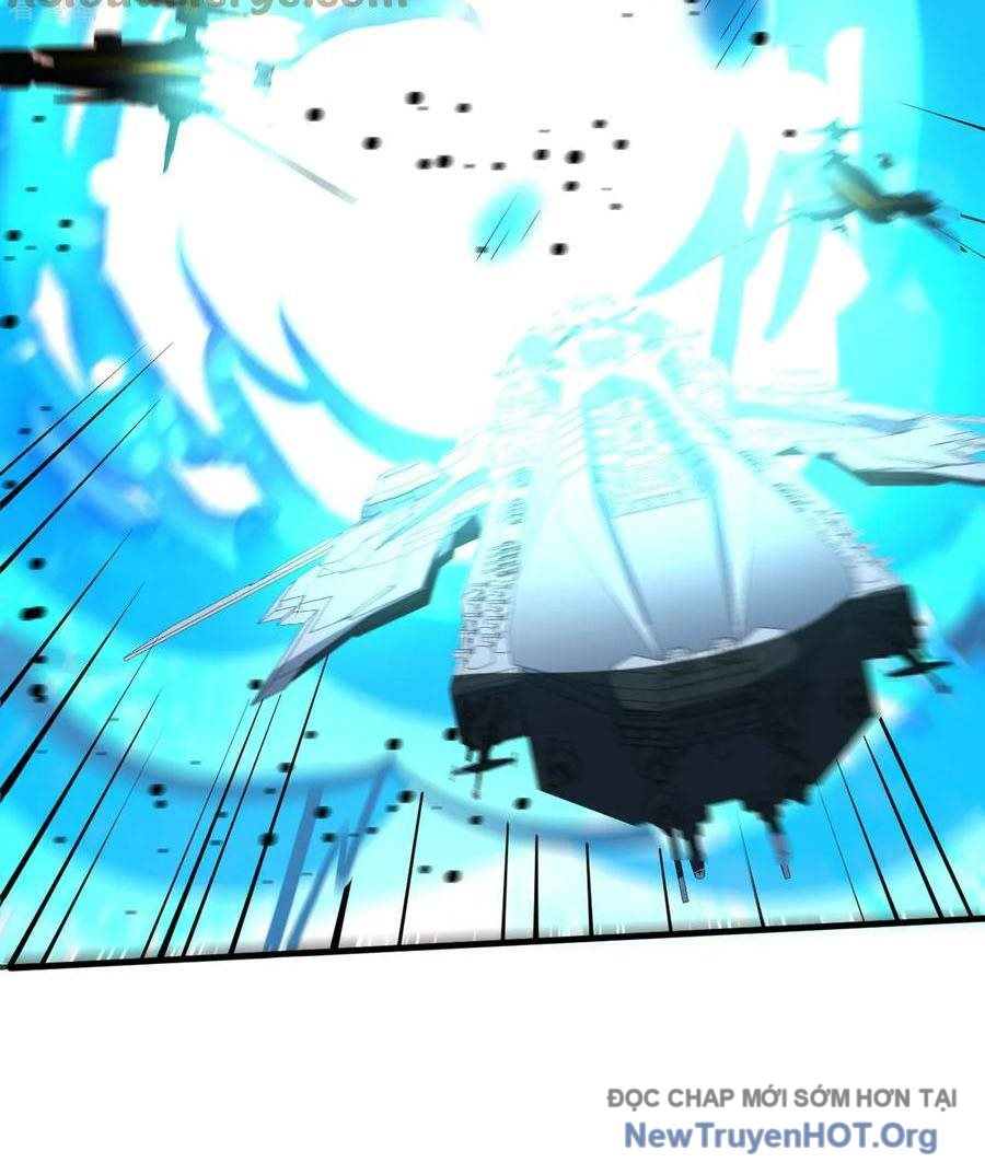 Chiến Hạm Của Ta Có Thể Thăng Cấp Chap 59 - Next Chap 60