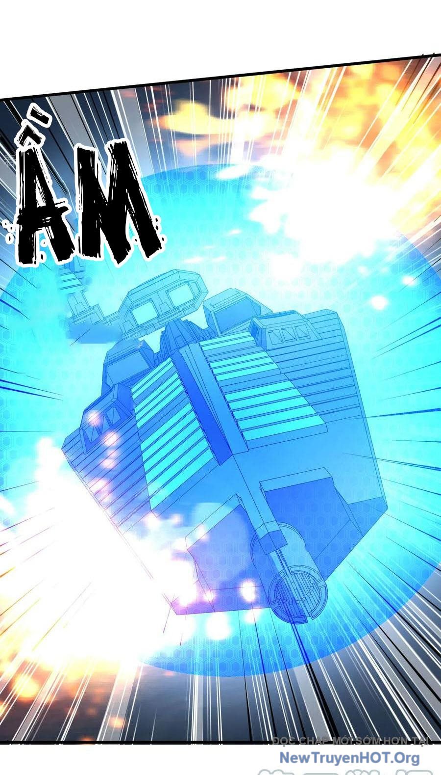 Chiến Hạm Của Ta Có Thể Thăng Cấp Chap 59 - Next Chap 60