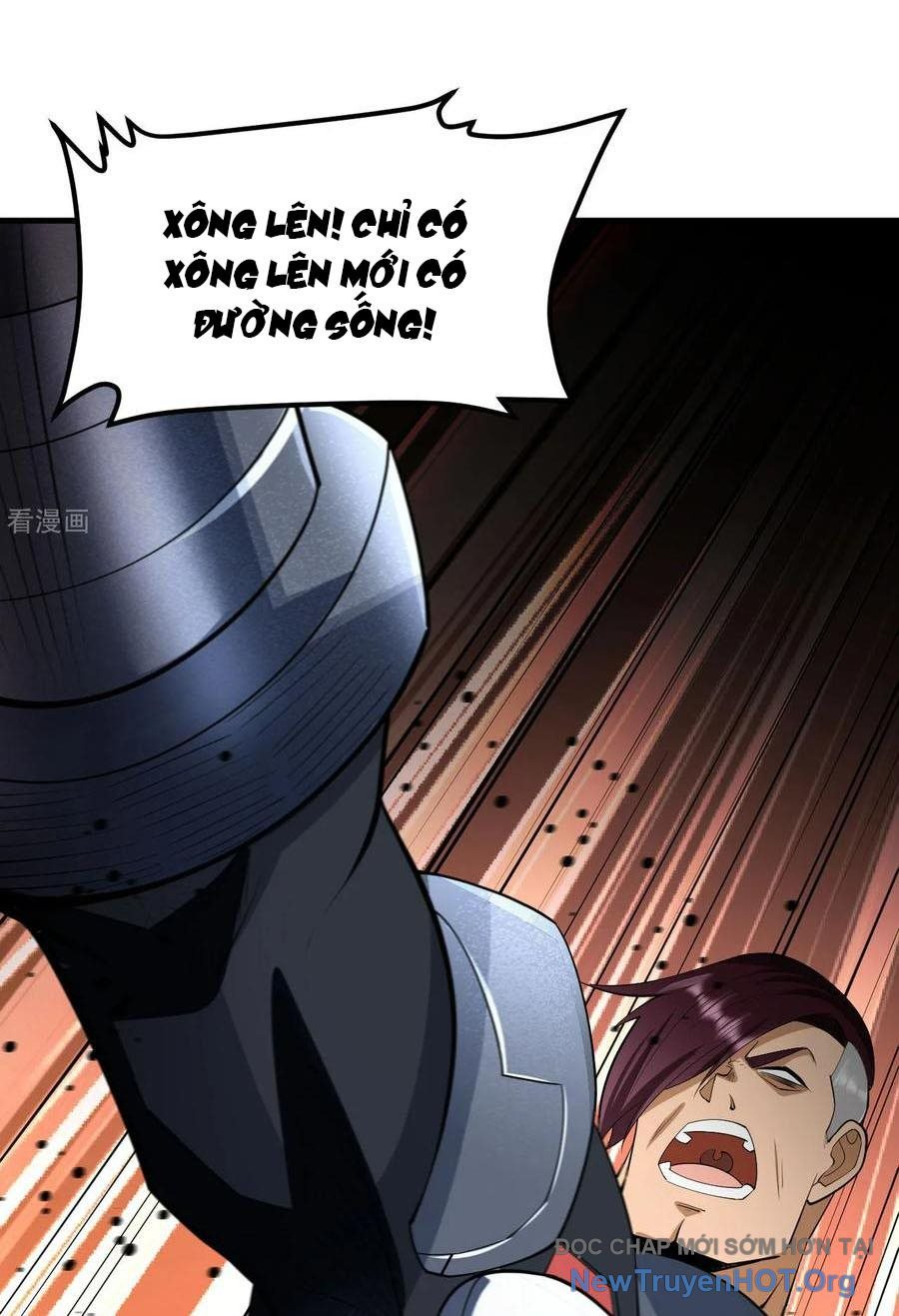 Chiến Hạm Của Ta Có Thể Thăng Cấp Chap 59 - Next Chap 60