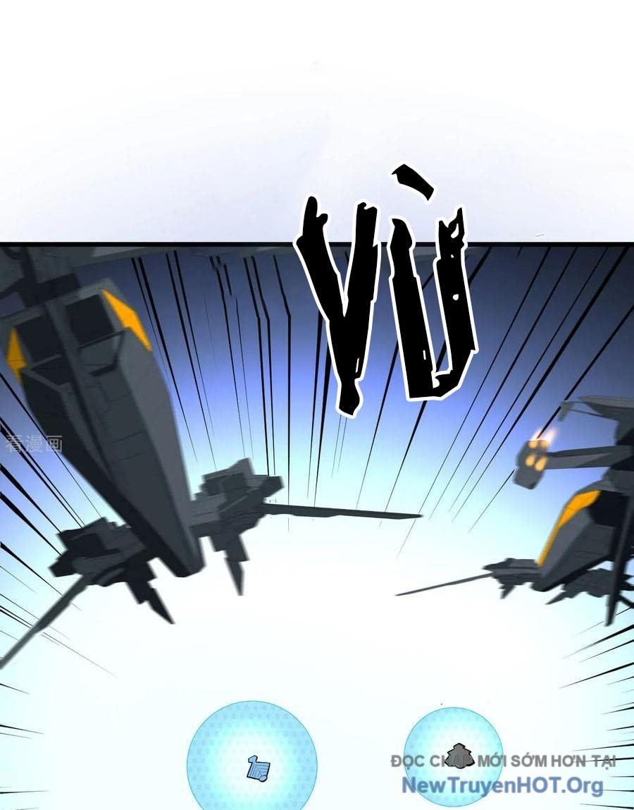 Chiến Hạm Của Ta Có Thể Thăng Cấp Chap 59 - Next Chap 60
