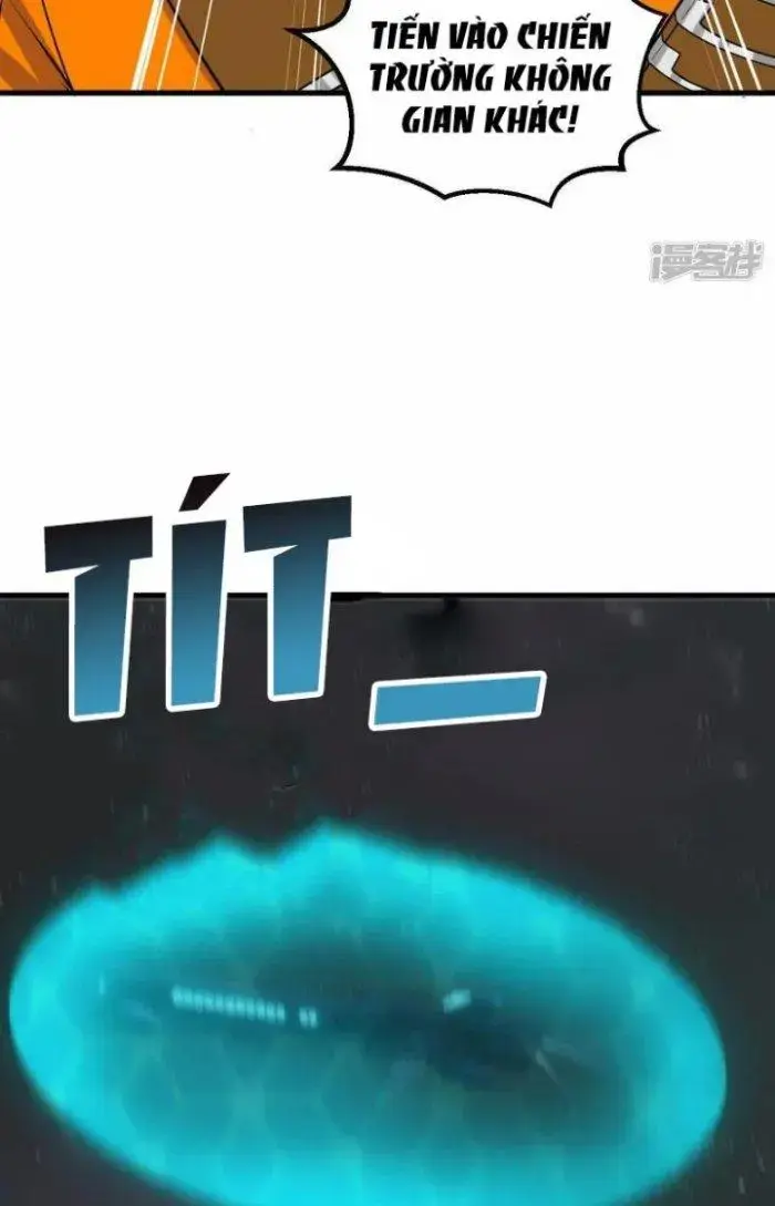 Chiến Hạm Của Ta Có Thể Thăng Cấp Chap 6 - Next Chap 7