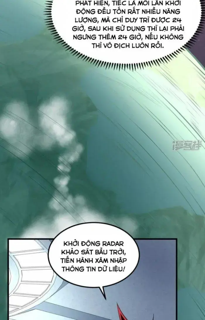 Chiến Hạm Của Ta Có Thể Thăng Cấp Chap 6 - Next Chap 7