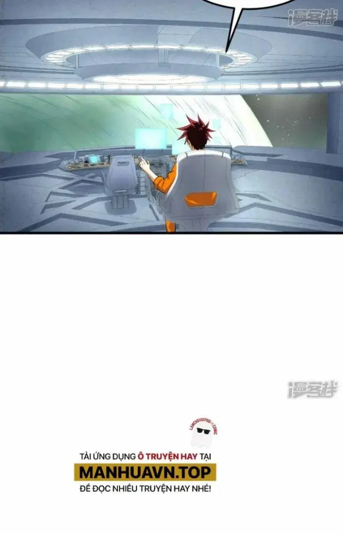 Chiến Hạm Của Ta Có Thể Thăng Cấp Chap 6 - Next Chap 7