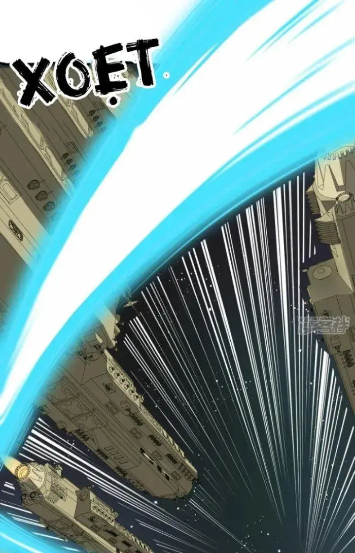 Chiến Hạm Của Ta Có Thể Thăng Cấp Chap 6 - Next Chap 7