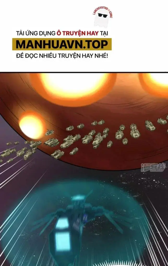 Chiến Hạm Của Ta Có Thể Thăng Cấp Chap 6 - Next Chap 7