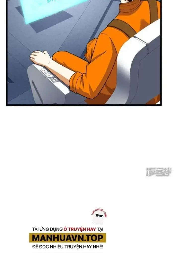 Chiến Hạm Của Ta Có Thể Thăng Cấp Chap 6 - Next Chap 7