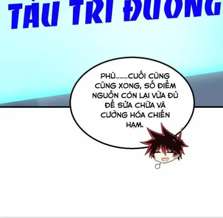 Chiến Hạm Của Ta Có Thể Thăng Cấp Chap 6 - Next Chap 7