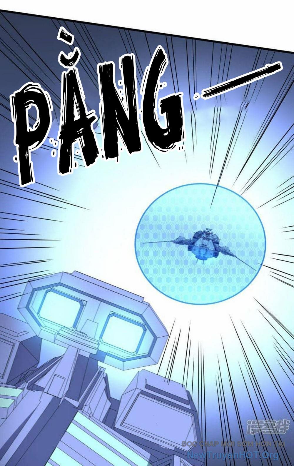 Chiến Hạm Của Ta Có Thể Thăng Cấp Chap 60 - Next Chap 61