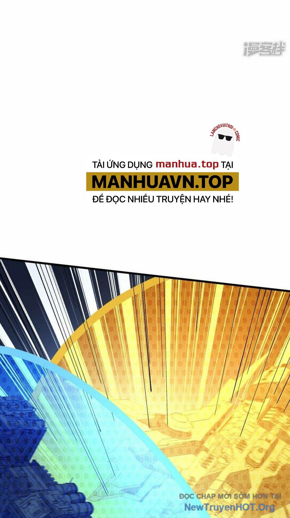 Chiến Hạm Của Ta Có Thể Thăng Cấp Chap 60 - Next Chap 61