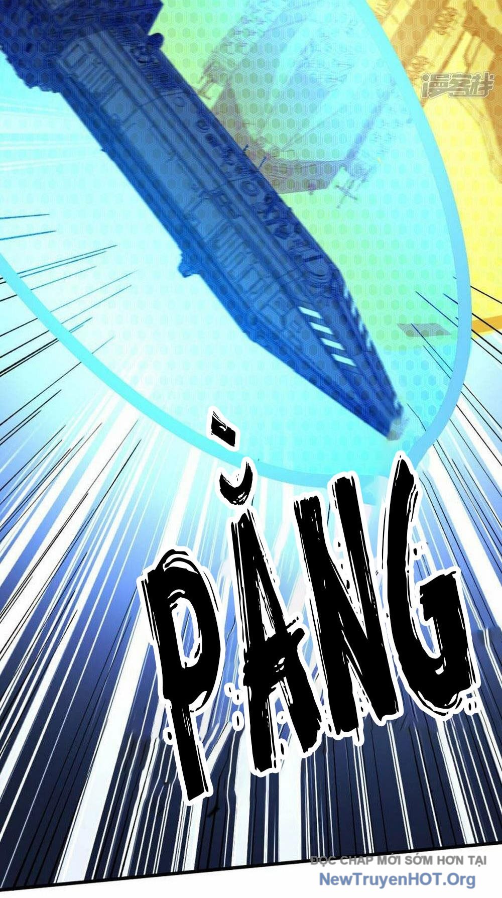 Chiến Hạm Của Ta Có Thể Thăng Cấp Chap 60 - Next Chap 61