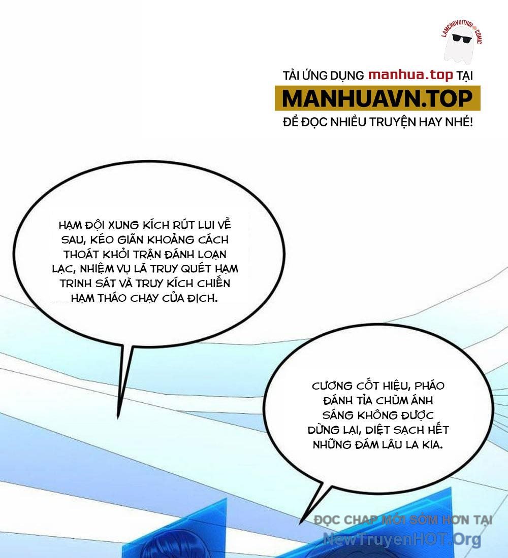 Chiến Hạm Của Ta Có Thể Thăng Cấp Chap 60 - Next Chap 61