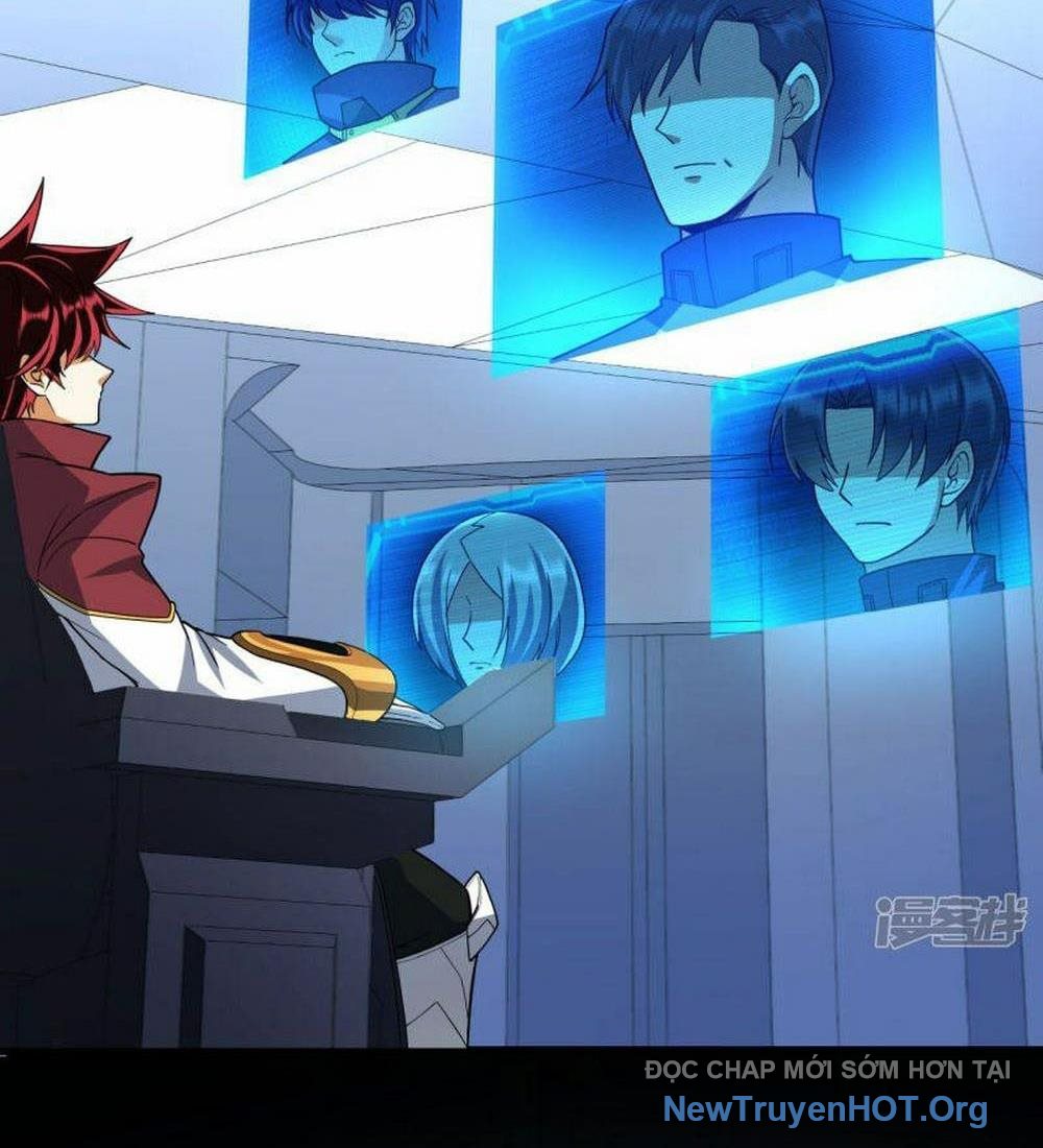 Chiến Hạm Của Ta Có Thể Thăng Cấp Chap 60 - Next Chap 61