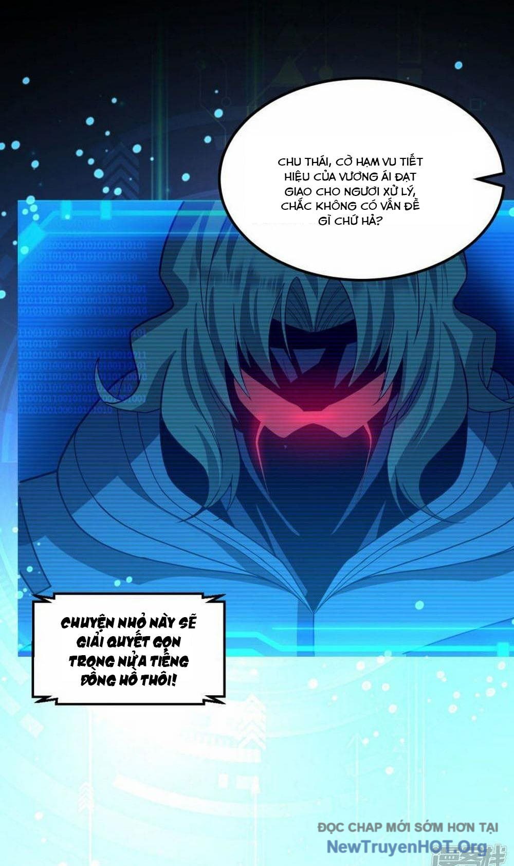 Chiến Hạm Của Ta Có Thể Thăng Cấp Chap 60 - Next Chap 61