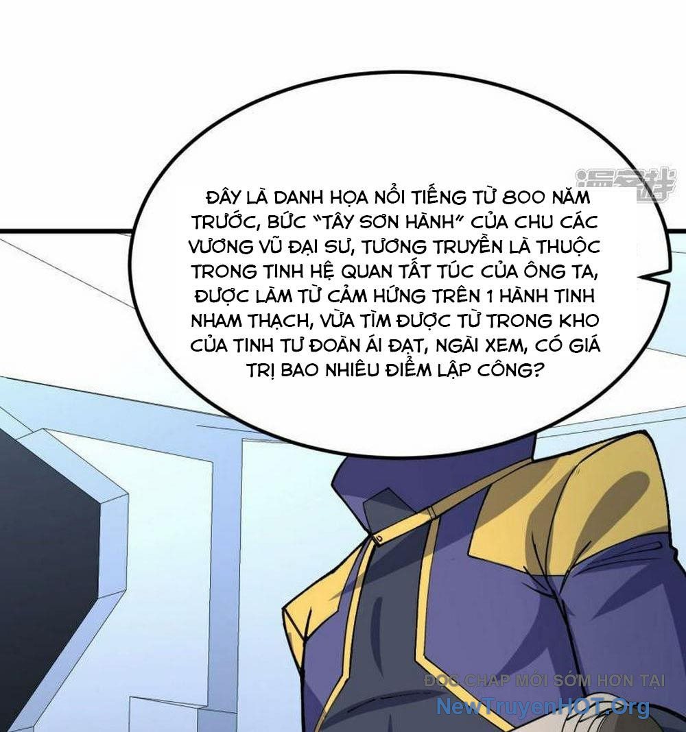 Chiến Hạm Của Ta Có Thể Thăng Cấp Chap 60 - Next Chap 61