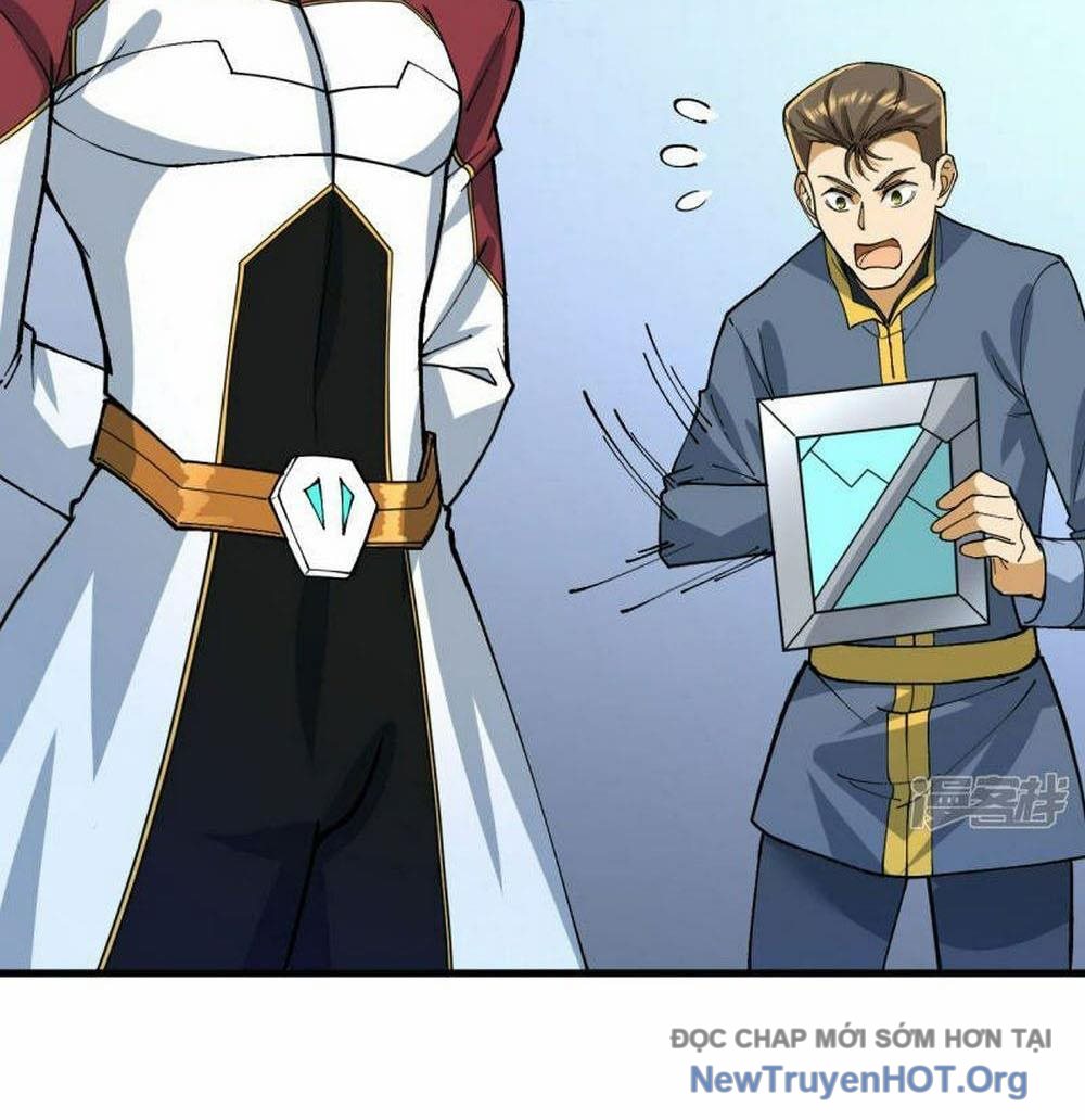 Chiến Hạm Của Ta Có Thể Thăng Cấp Chap 60 - Next Chap 61