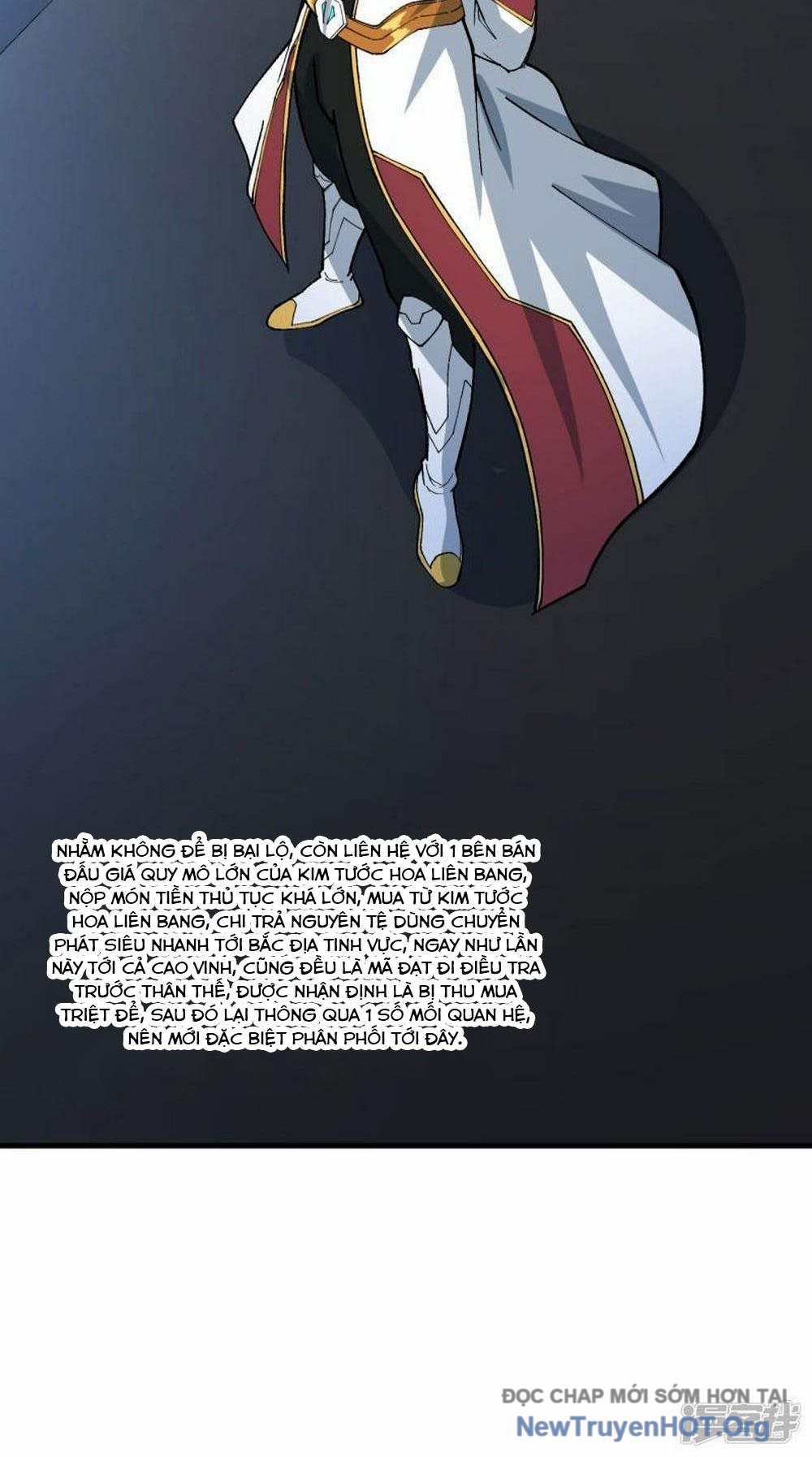 Chiến Hạm Của Ta Có Thể Thăng Cấp Chap 60 - Next Chap 61