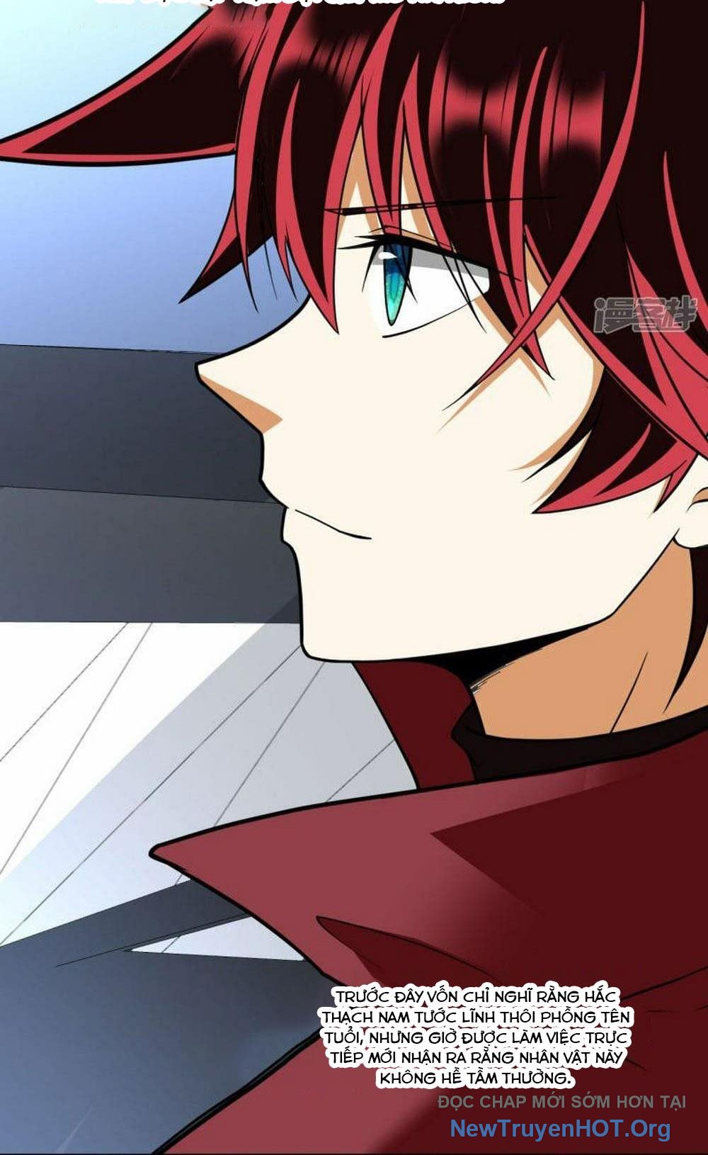 Chiến Hạm Của Ta Có Thể Thăng Cấp Chap 60 - Next Chap 61